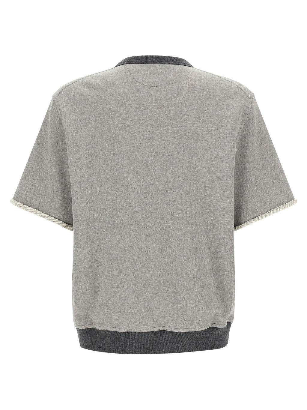 'Solomei Athletic Club' embroidered sweatshirt 2