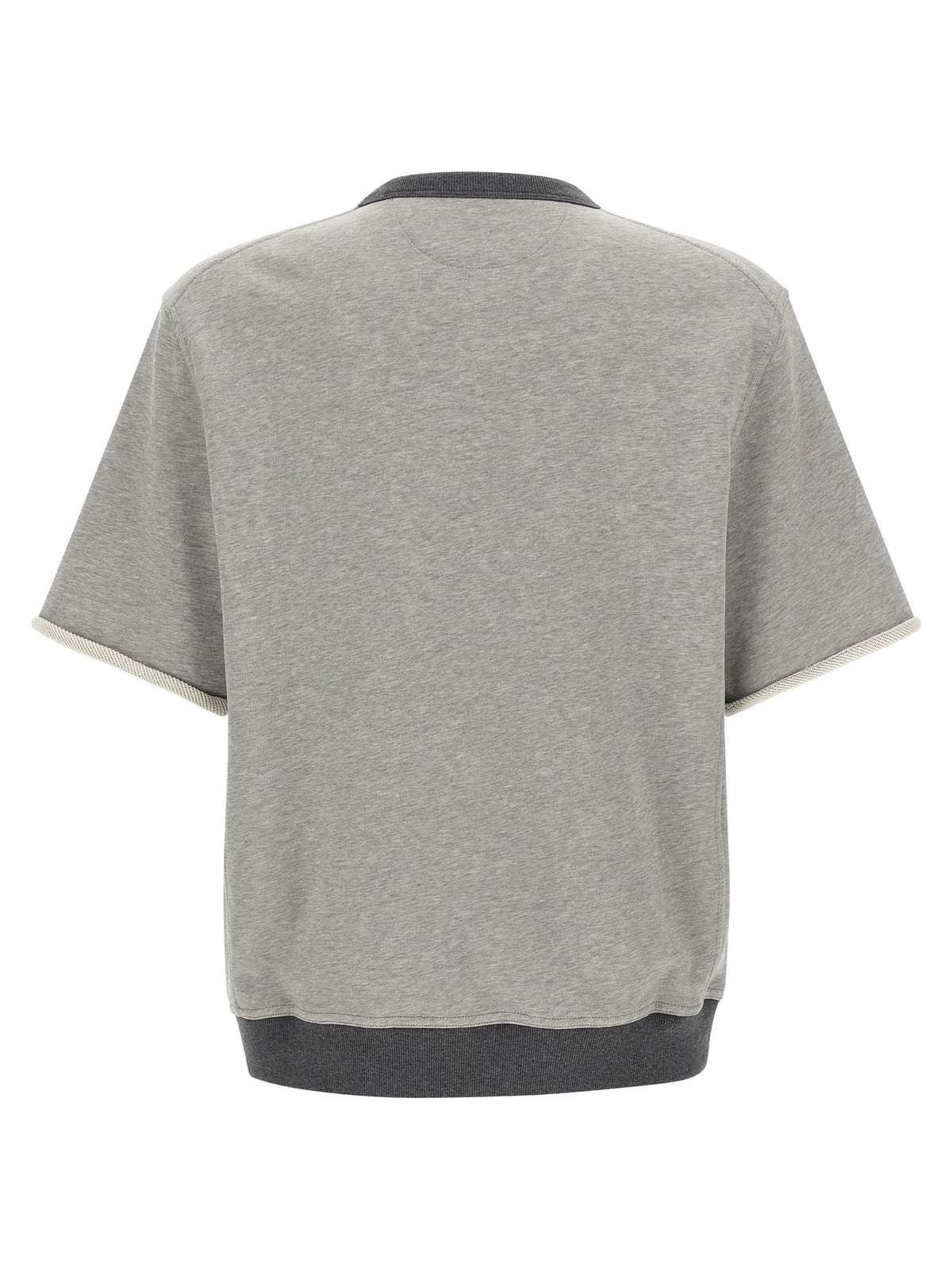 'Solomei Athletic Club' embroidered sweatshirt 2