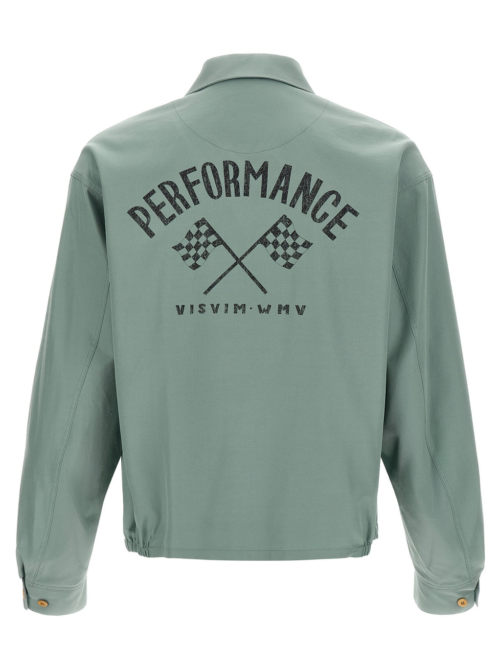 'Somer Swing' jacket 2