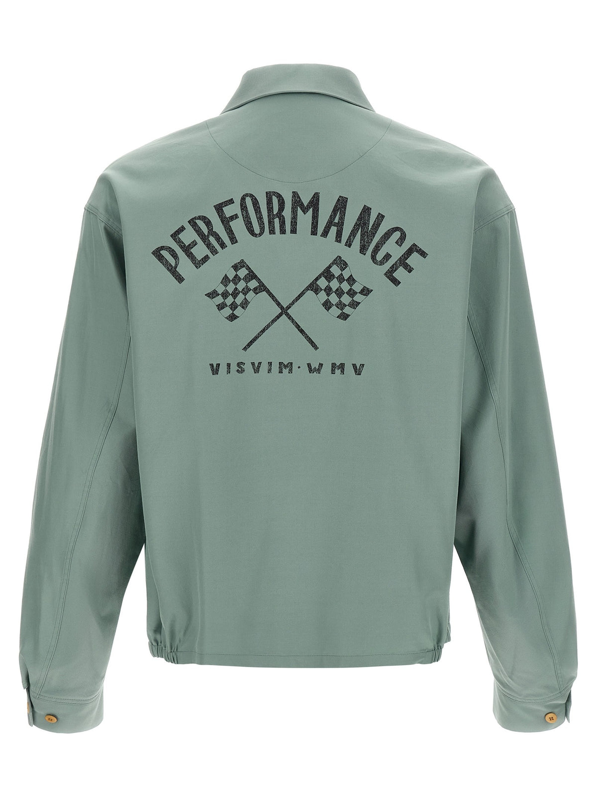 'Somer Swing' jacket 2