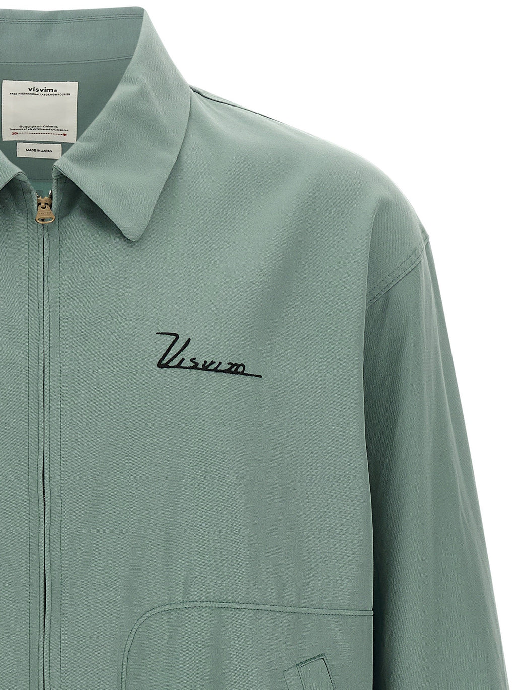 'Somer Swing' jacket 3