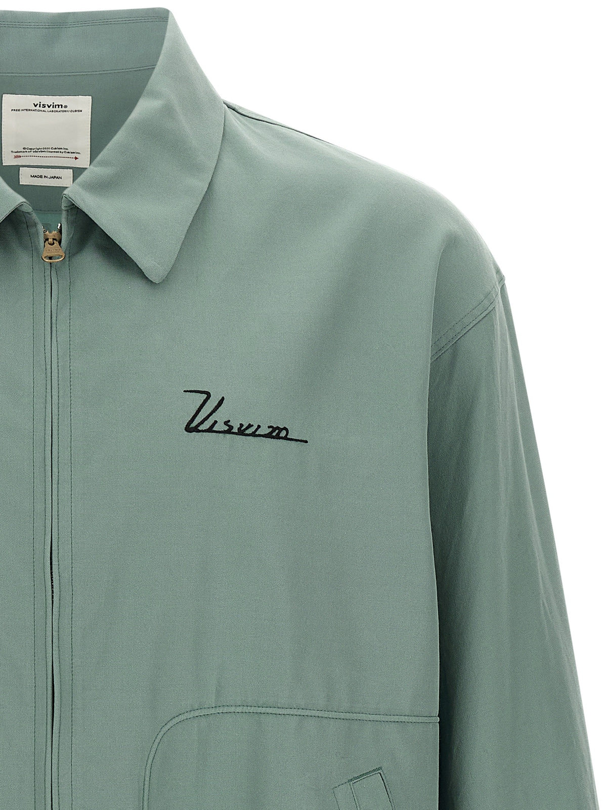 'Somer Swing' jacket 3