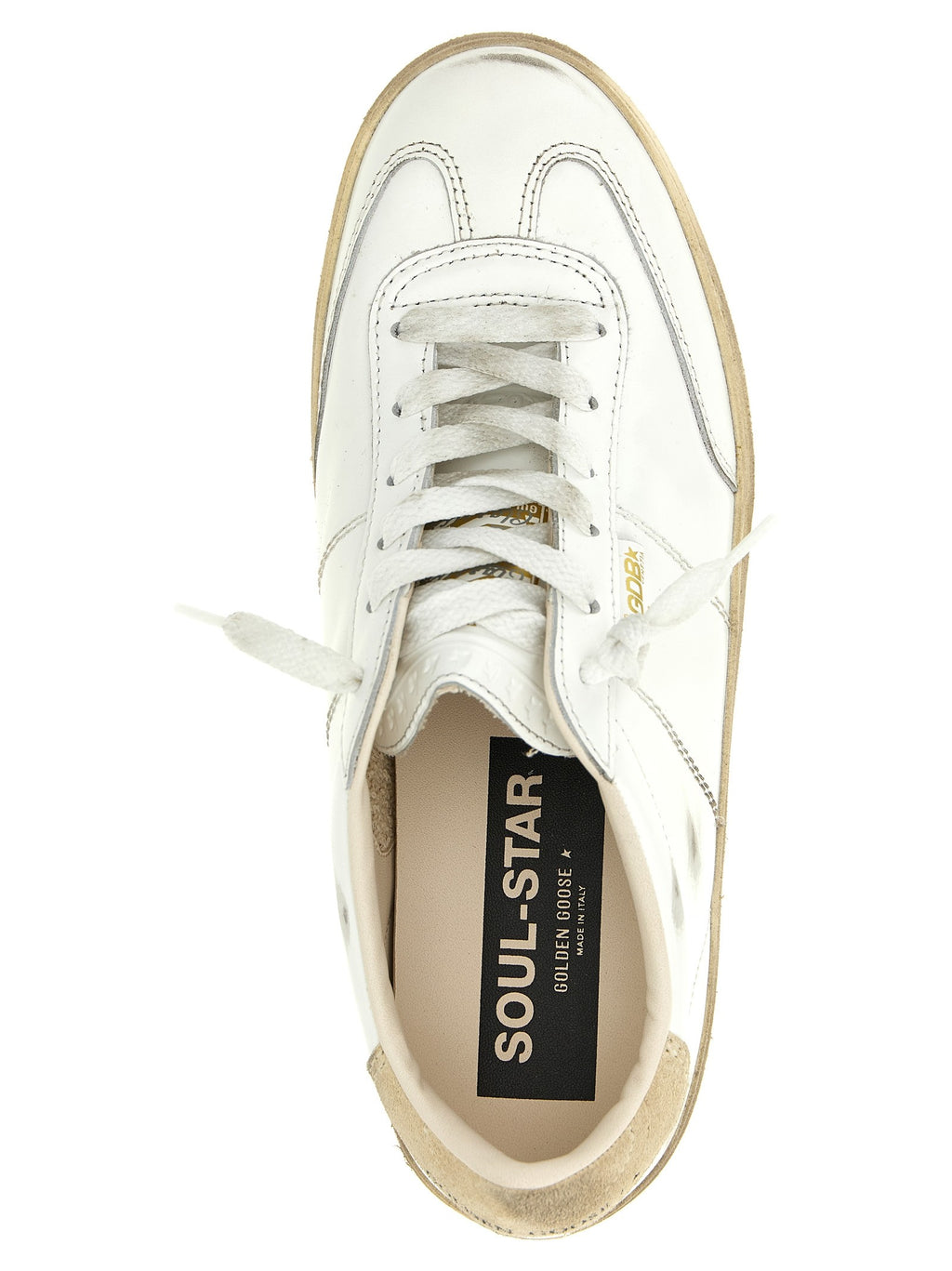 'Soul Star' sneakers 4