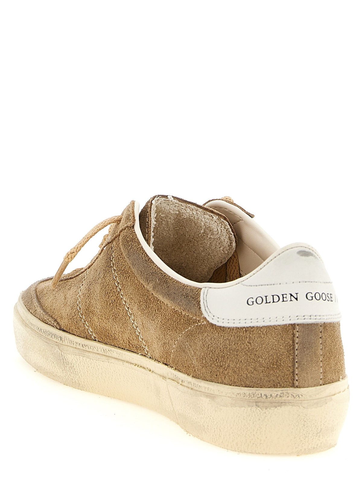 'Soul Star' sneakers 3
