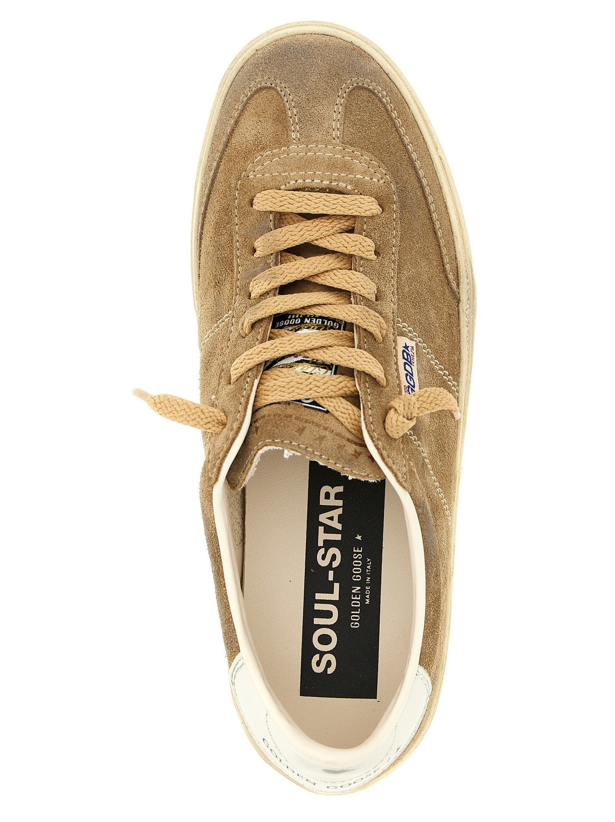 'Soul Star' sneakers 4