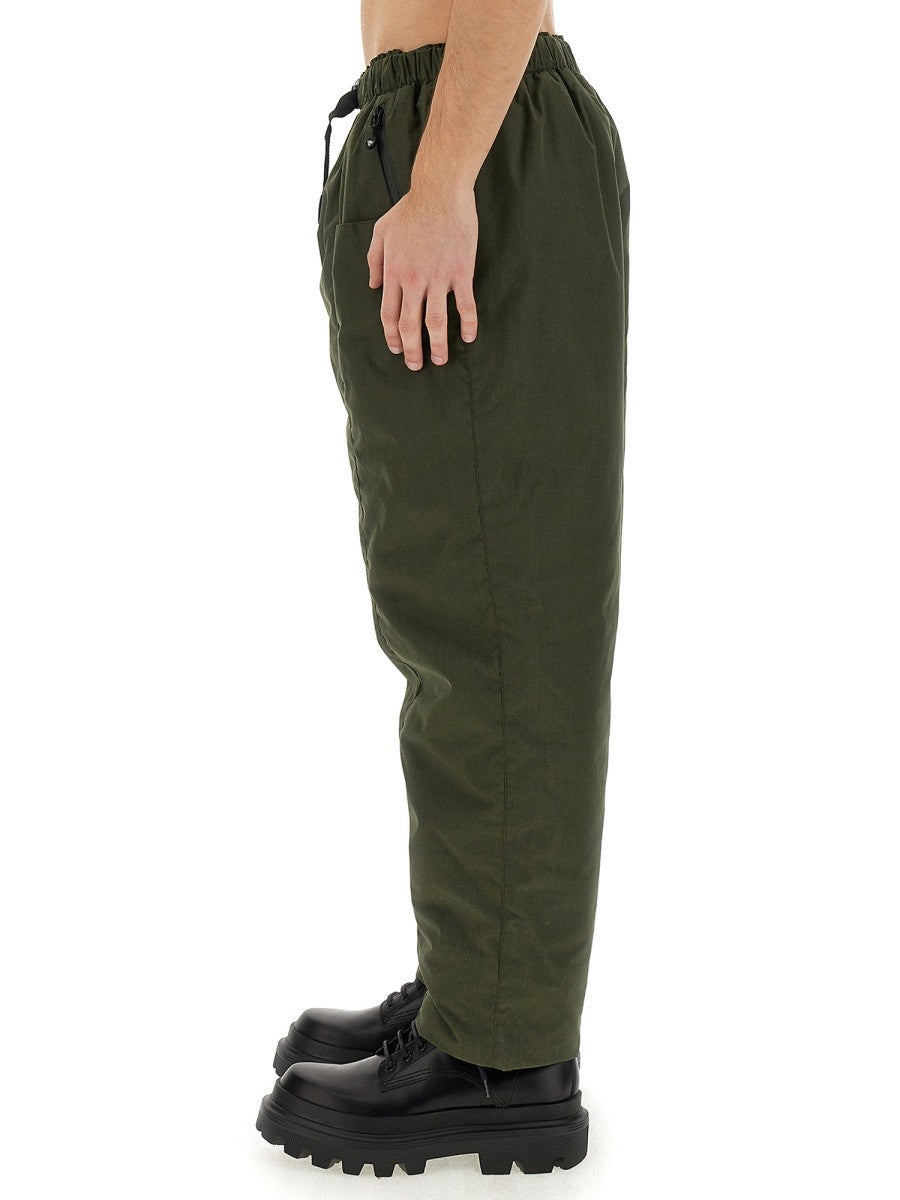 SOUTH2 PANTS WEST8 X NANGA 3