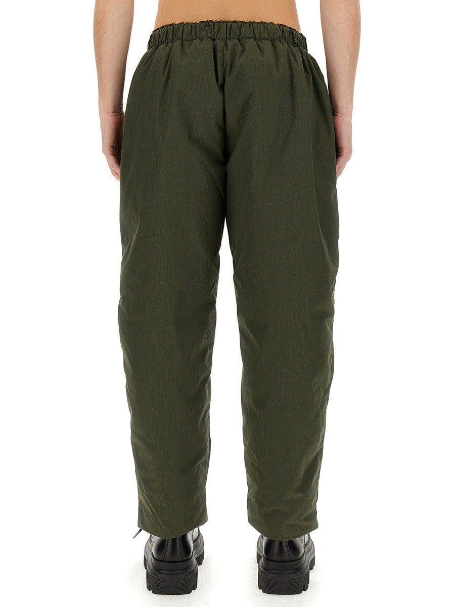 SOUTH2 PANTS WEST8 X NANGA 4