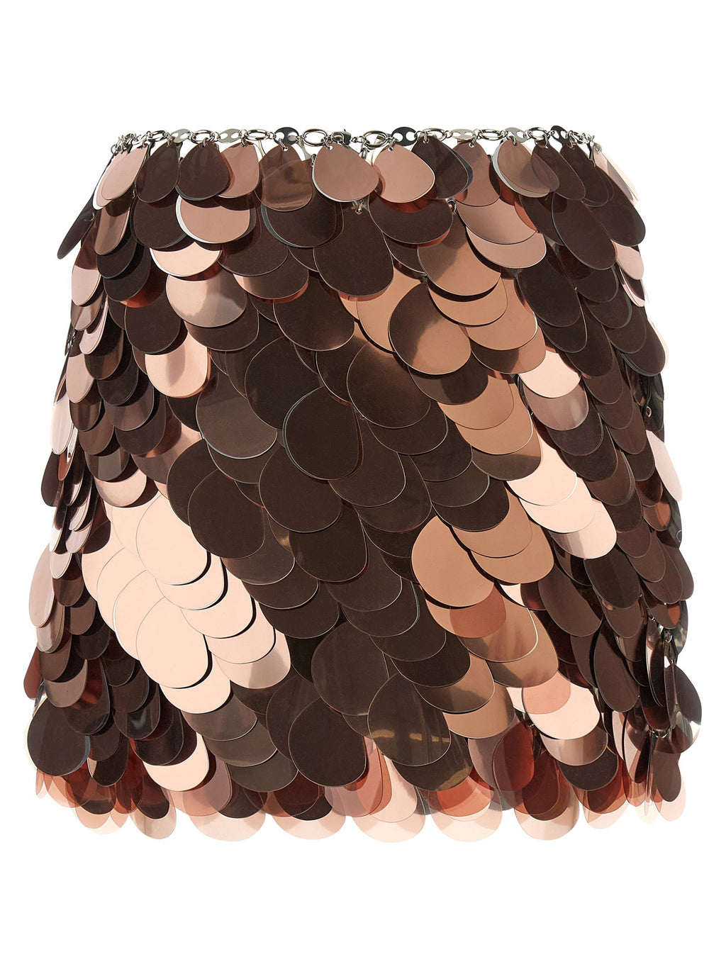 'Sparkle Discs' skirt 2