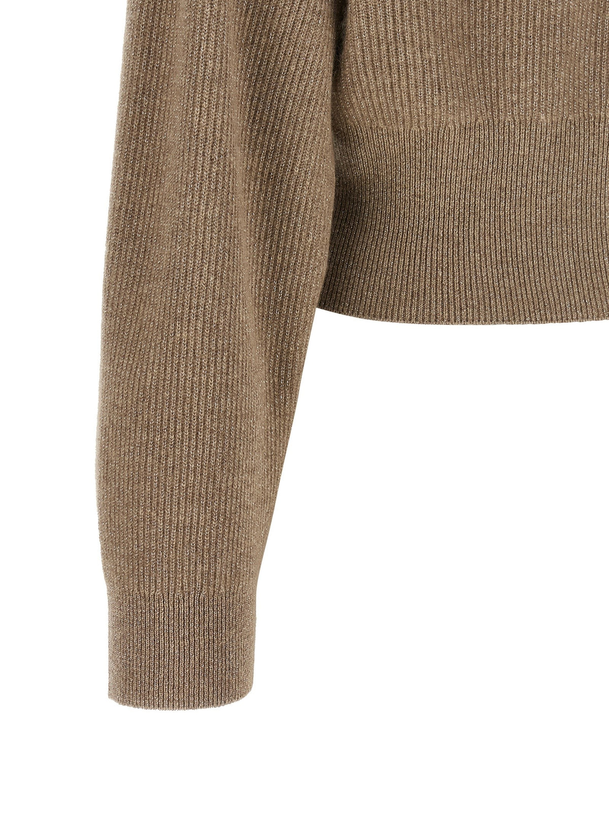 'Sparkling' cardigan 4
