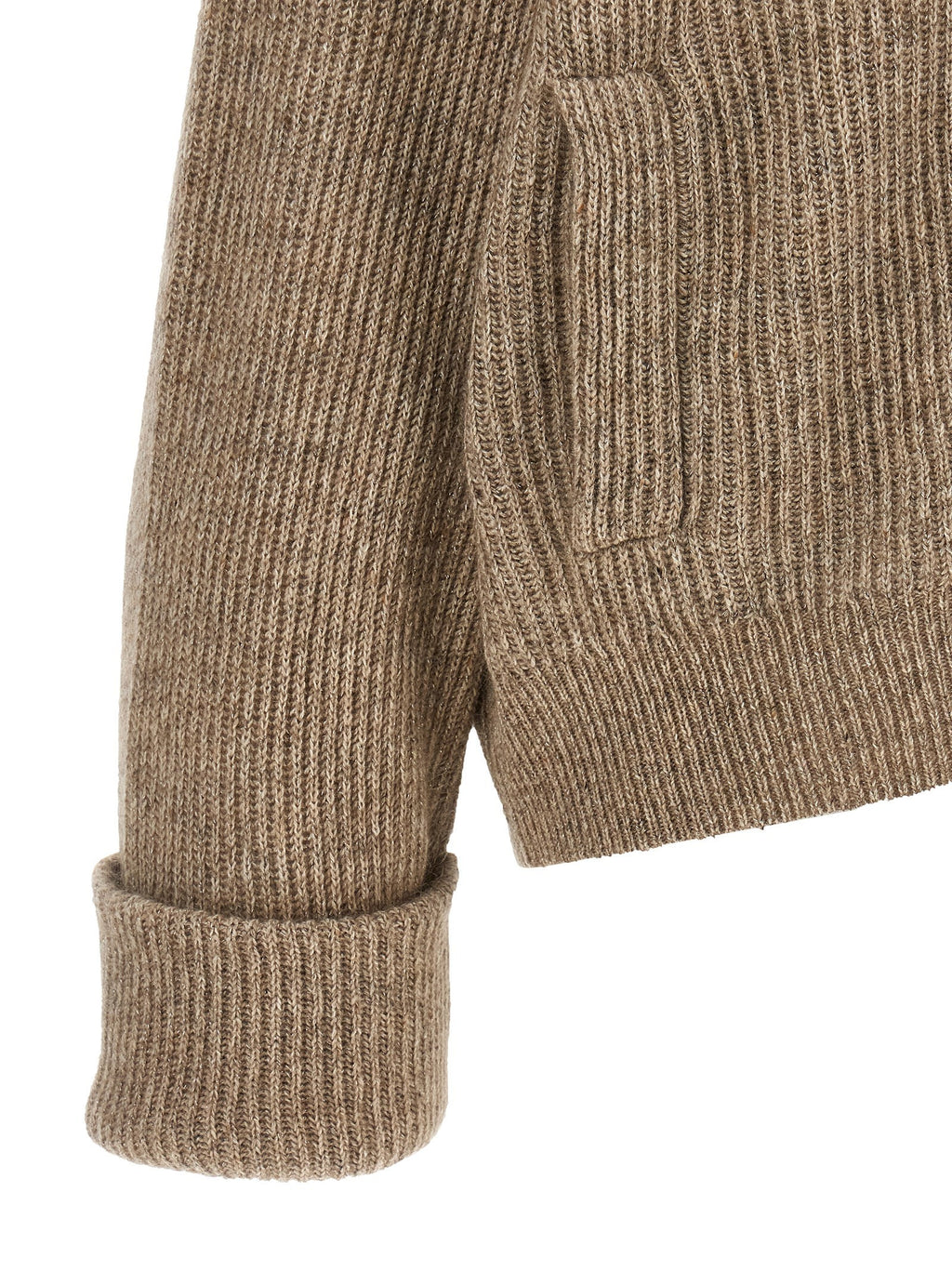 'Sparkling' cardigan 4