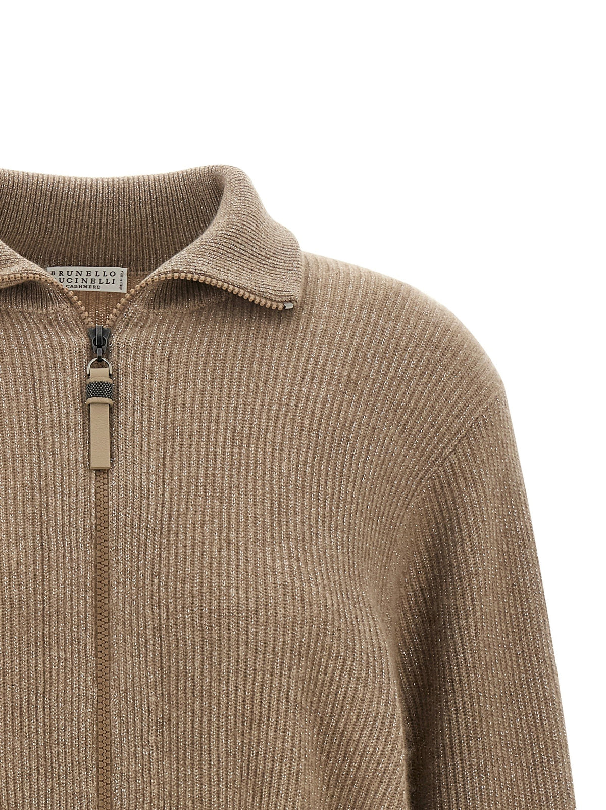 'Sparkling' cardigan 3