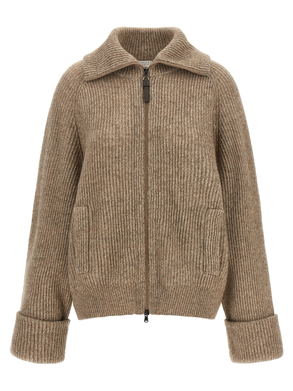 'Sparkling' cardigan