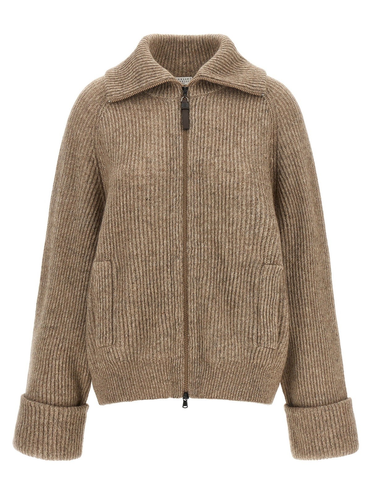 'Sparkling' cardigan