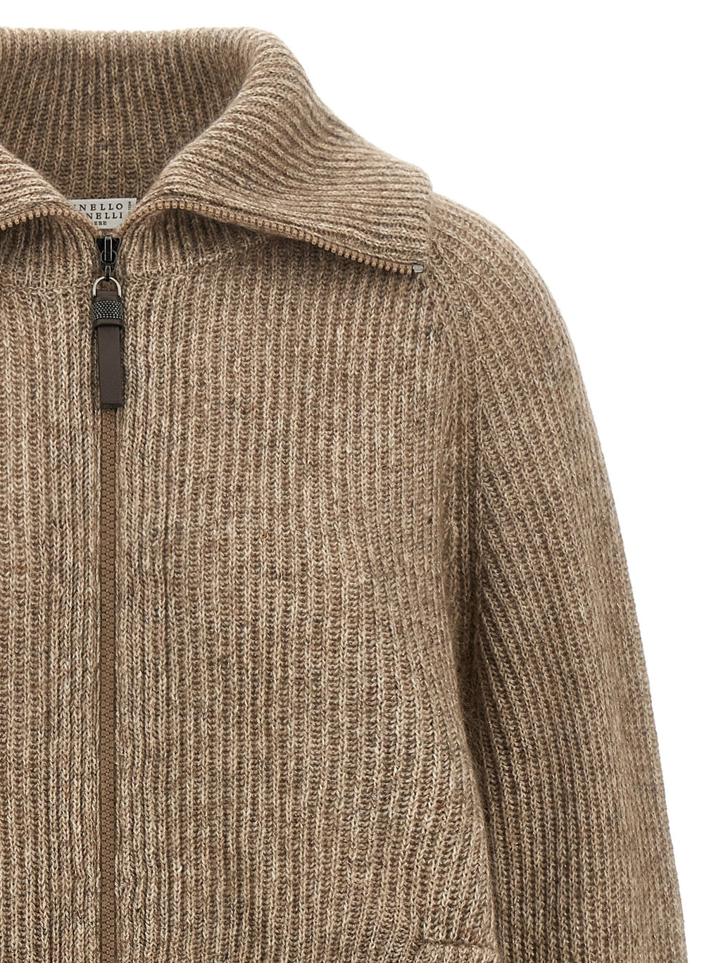 'Sparkling' cardigan 3
