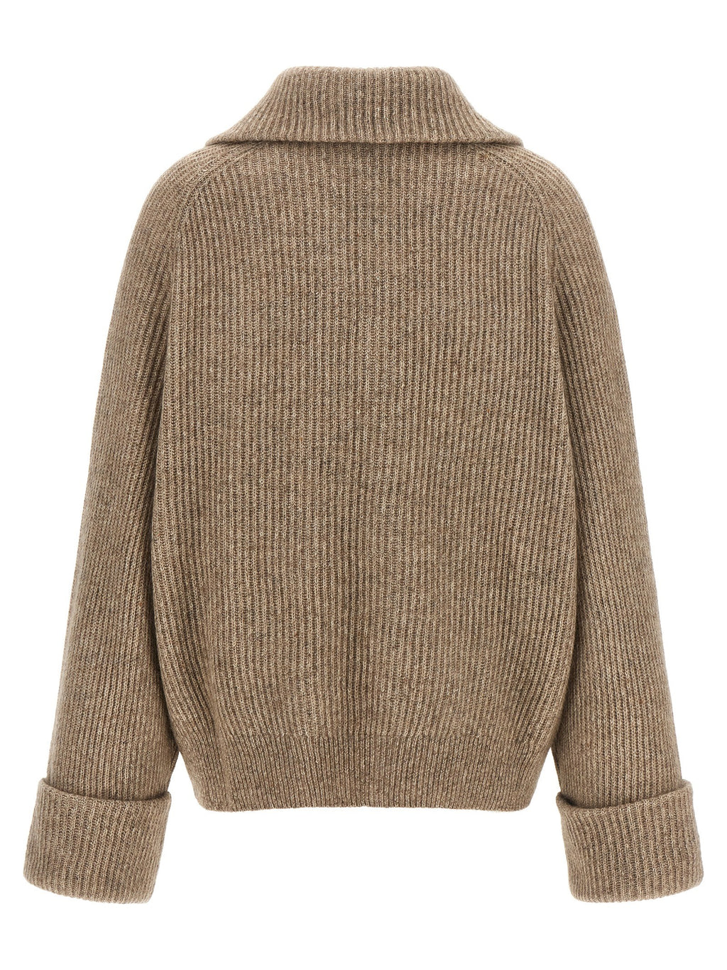 'Sparkling' cardigan 2