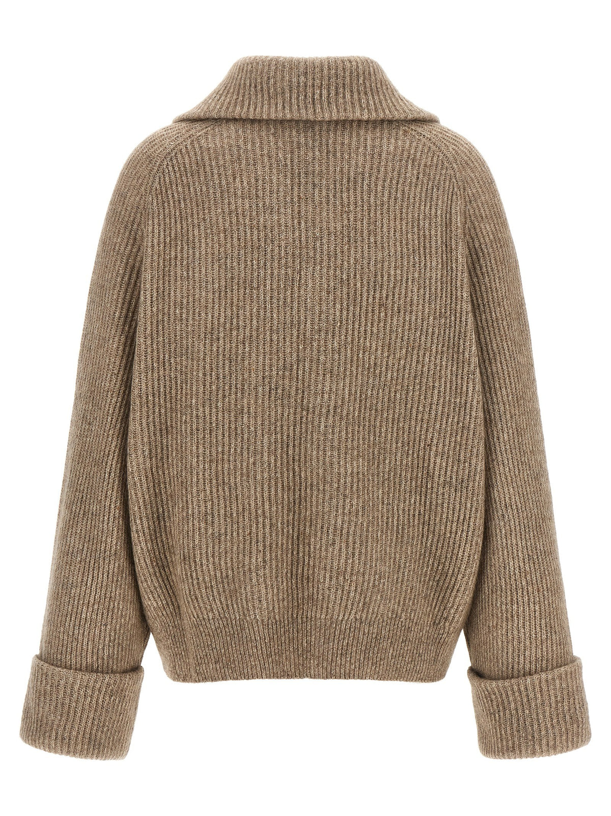 'Sparkling' cardigan 2