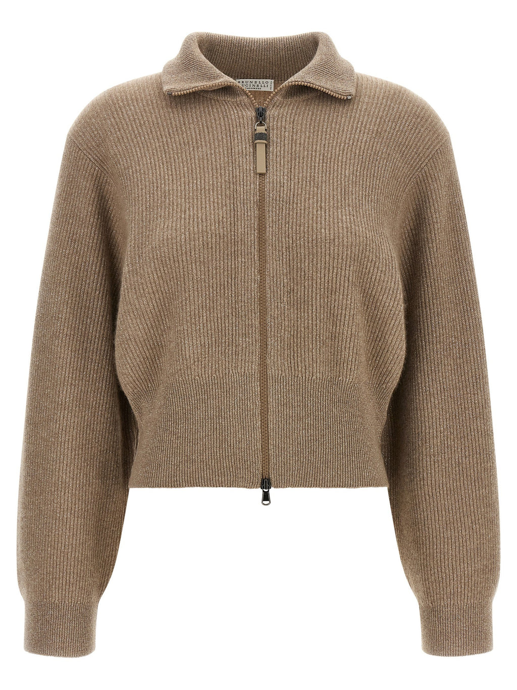 'Sparkling' cardigan