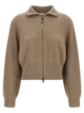 'Sparkling' cardigan