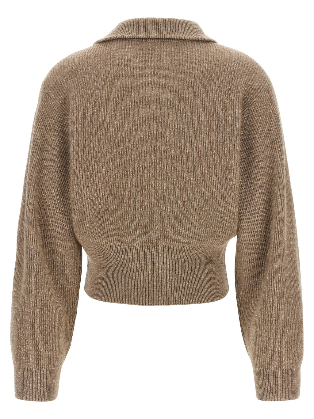 'Sparkling' cardigan 2