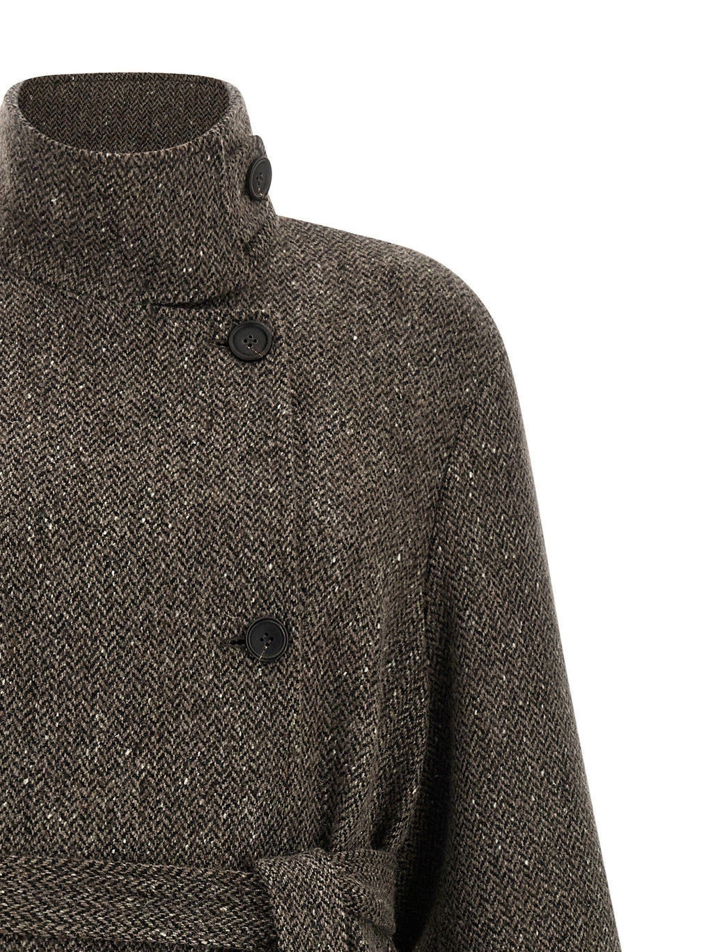 'Sparkling' coat 3