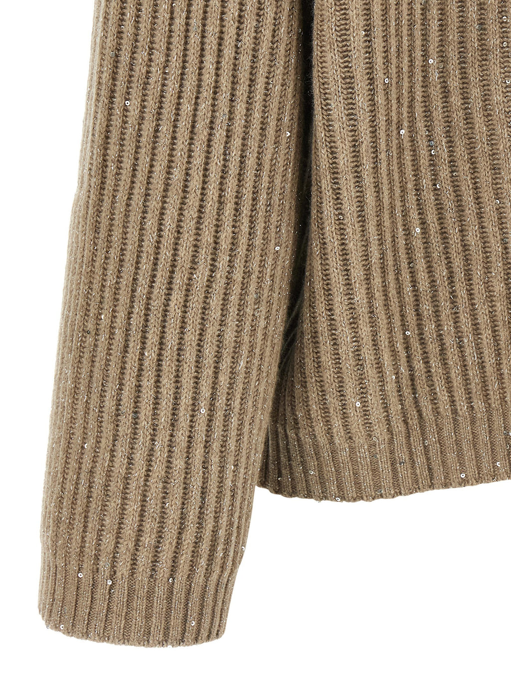 'Sparkling & Dazzling' sweater 4