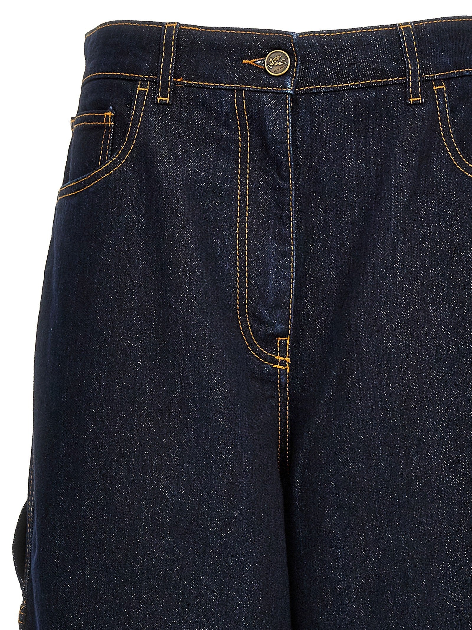 'sparkling' jeans 3