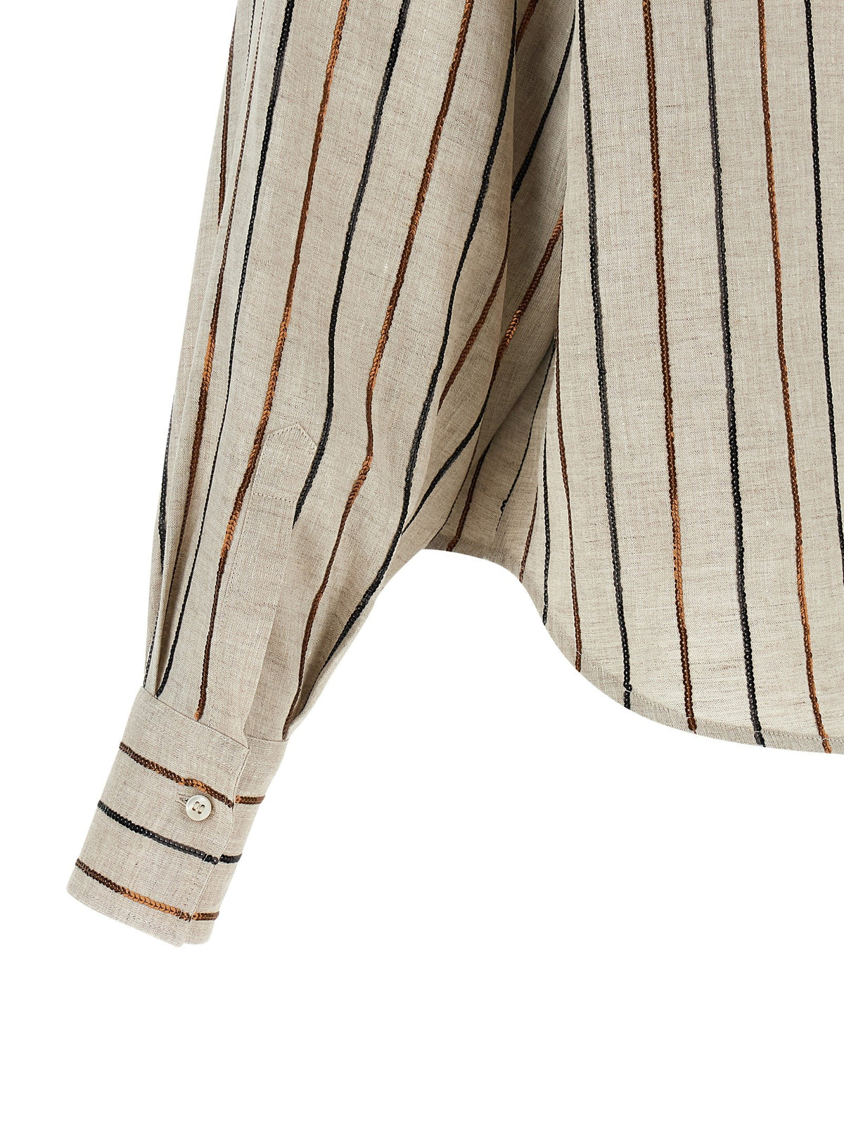 'Sparkling Stripes' shirt 4