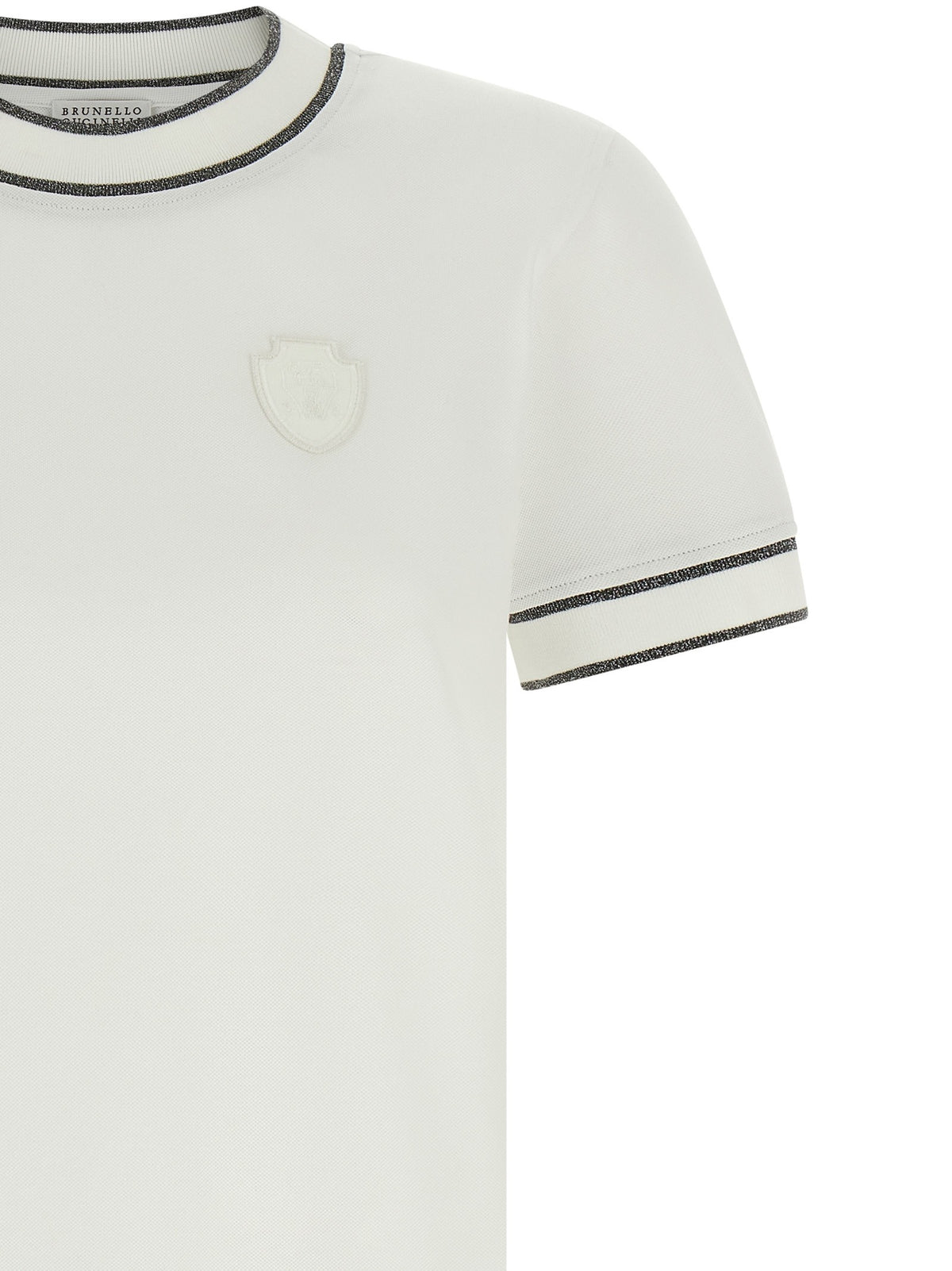 'Sparkling' T-shirt 3