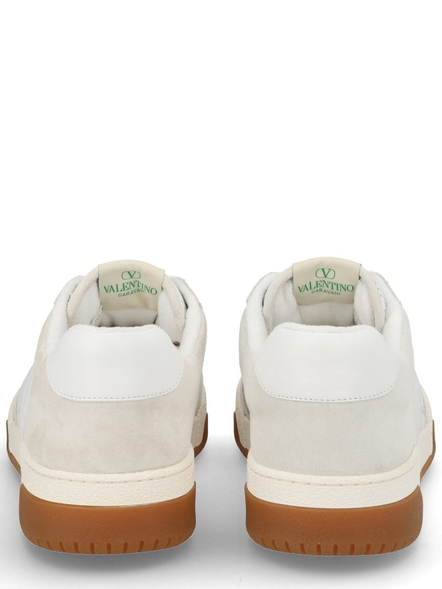"SPARRY" SNEAKER 4