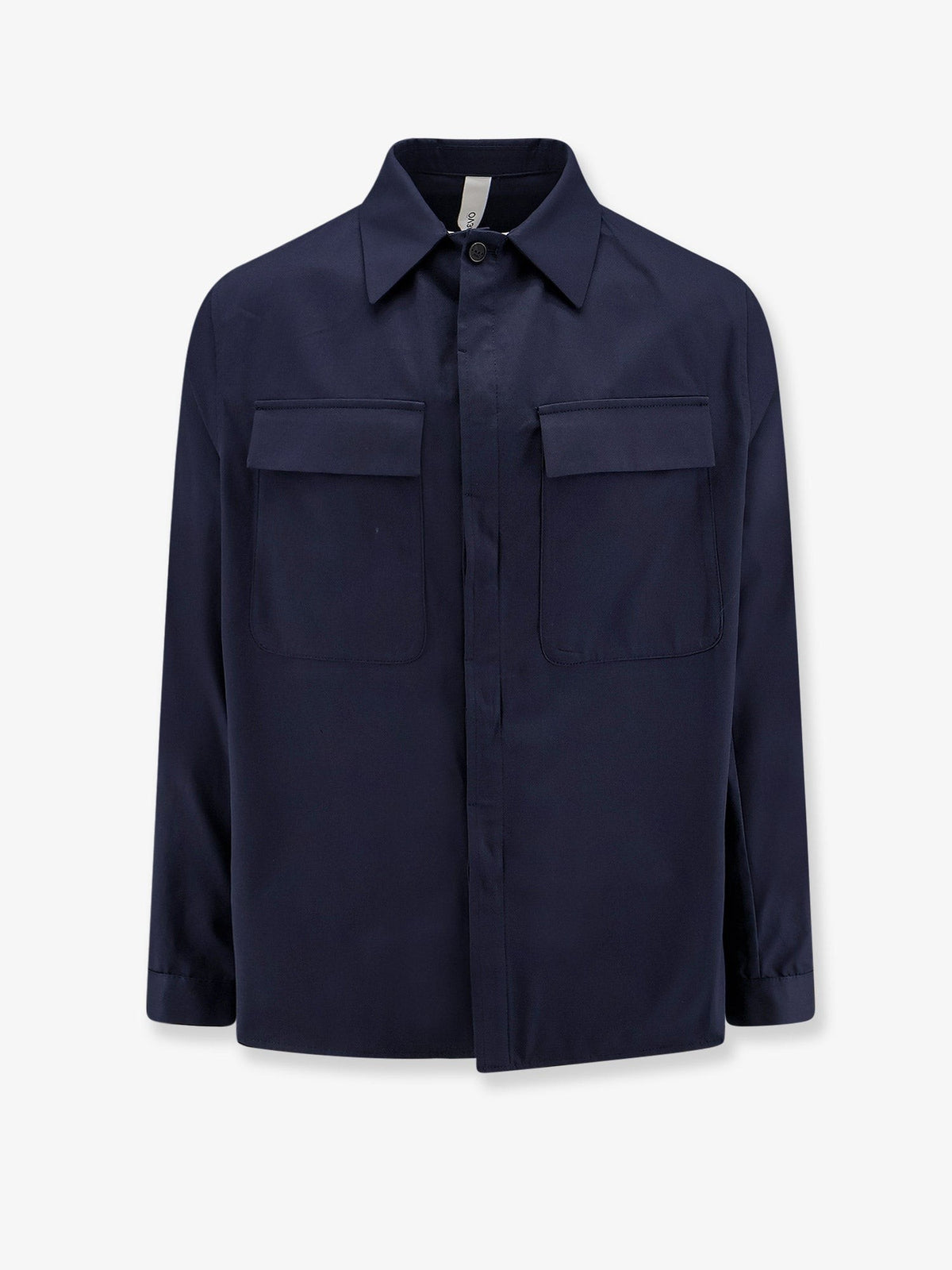 Specchiolla cotton shirt