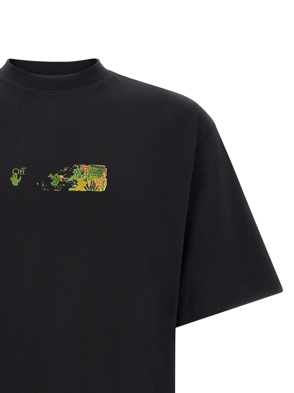 'Spices Arrow Skate' T-shirt 3