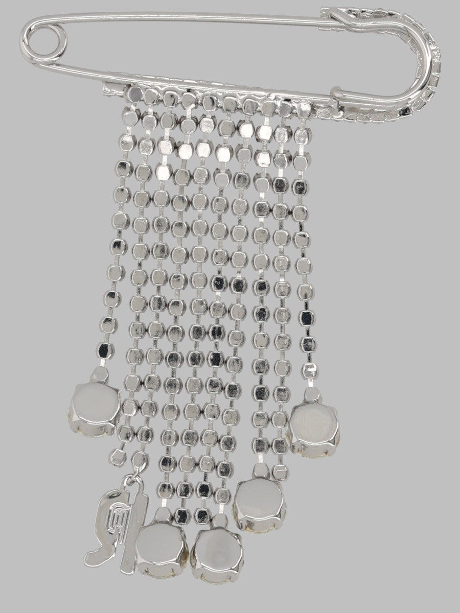 Spilla con Strass 2