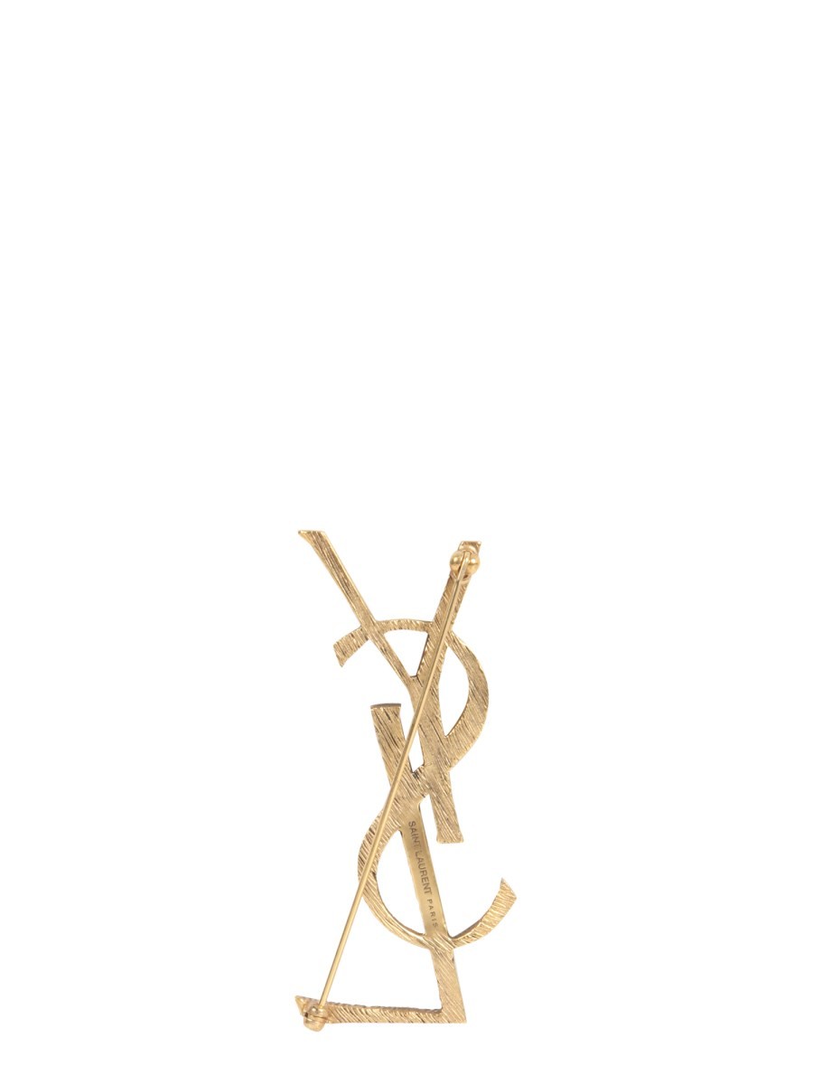 SPILLA "MONOGRAMME" 2