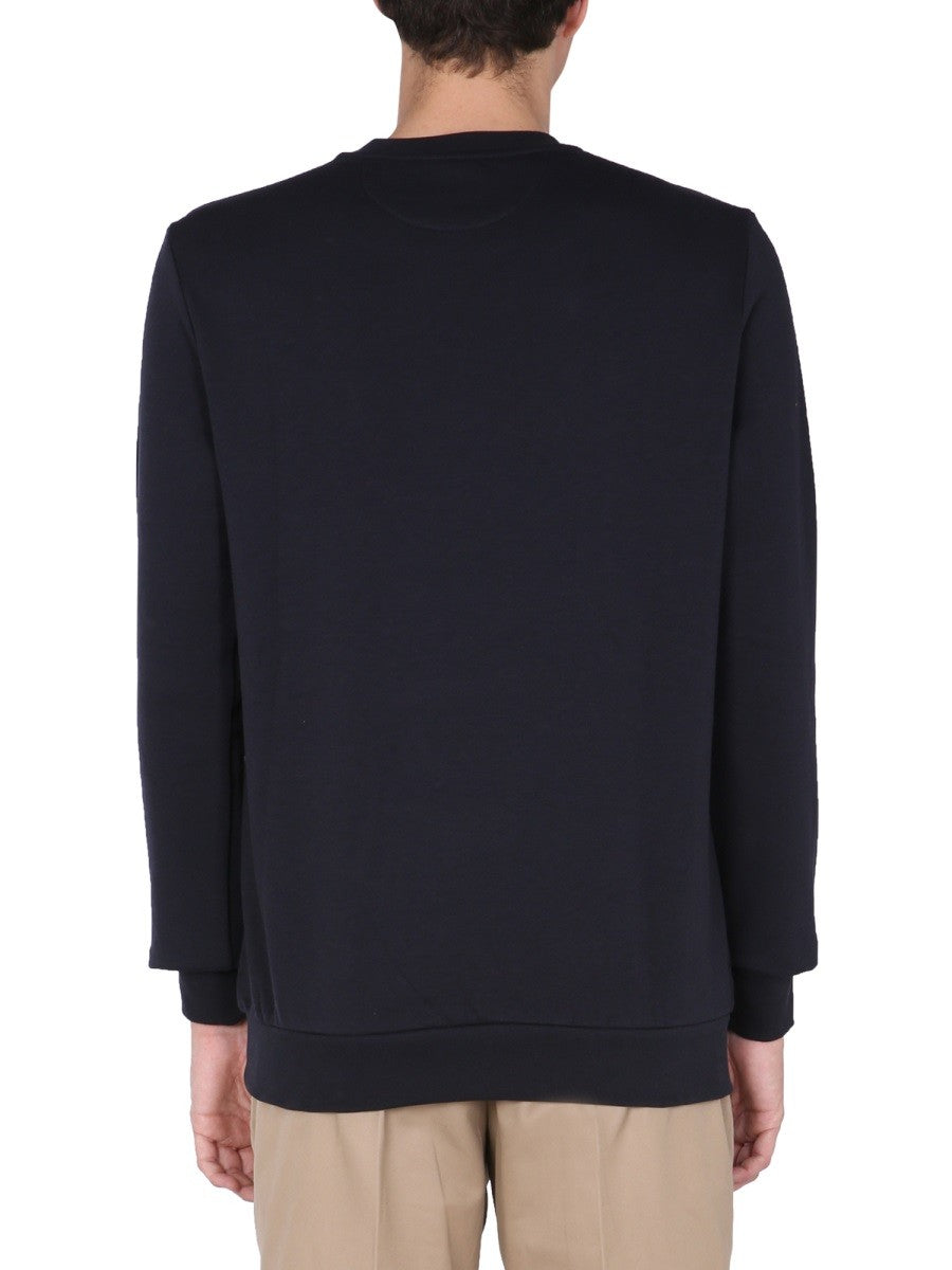SPLATTER PRINT SWEATSHIRT 3