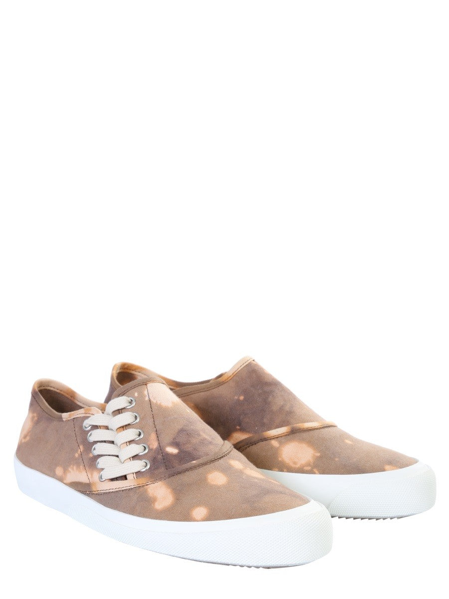 SPLICED SNEAKERS 4
