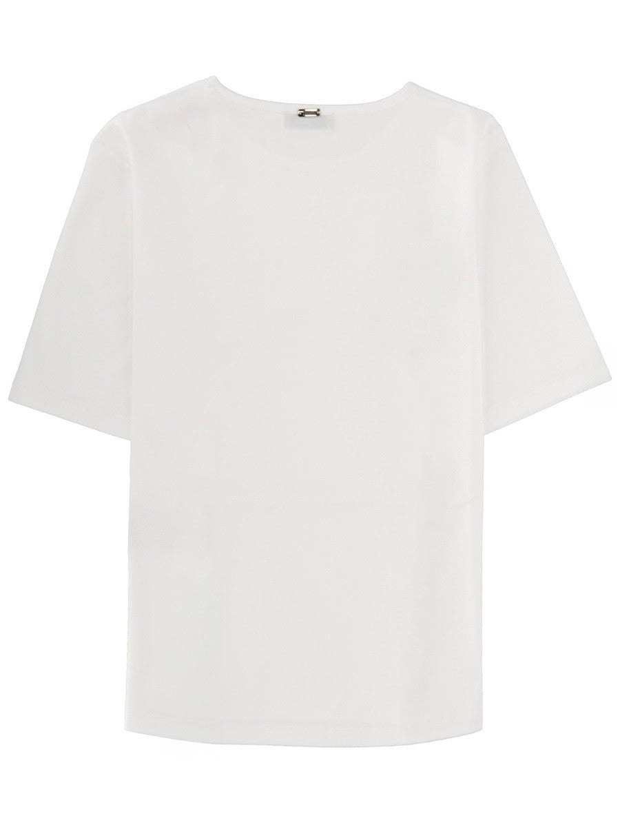 SPLIT T-SHIRT 2