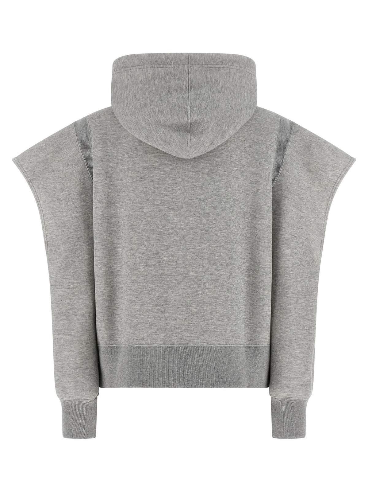 'Sponge' hoodie 2