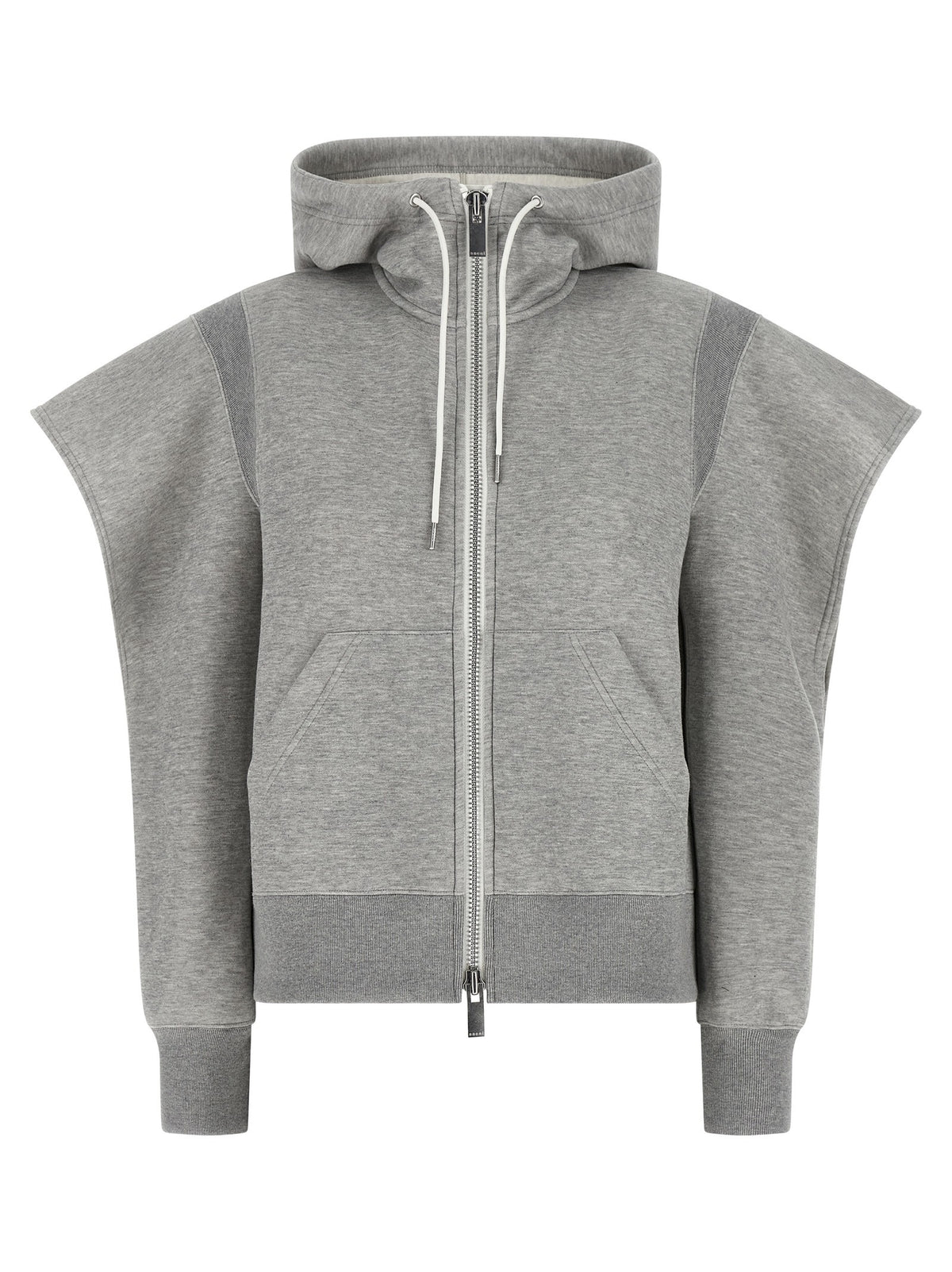 'Sponge' hoodie