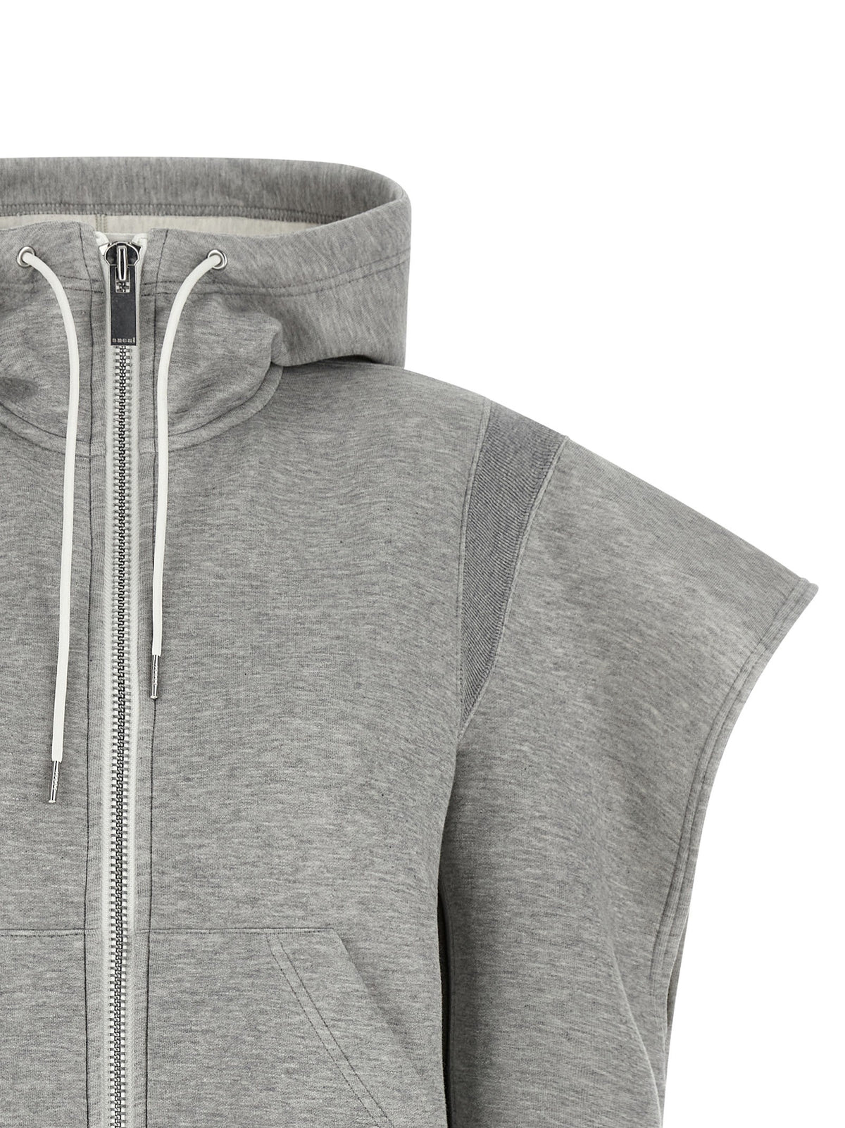 'Sponge' hoodie 3