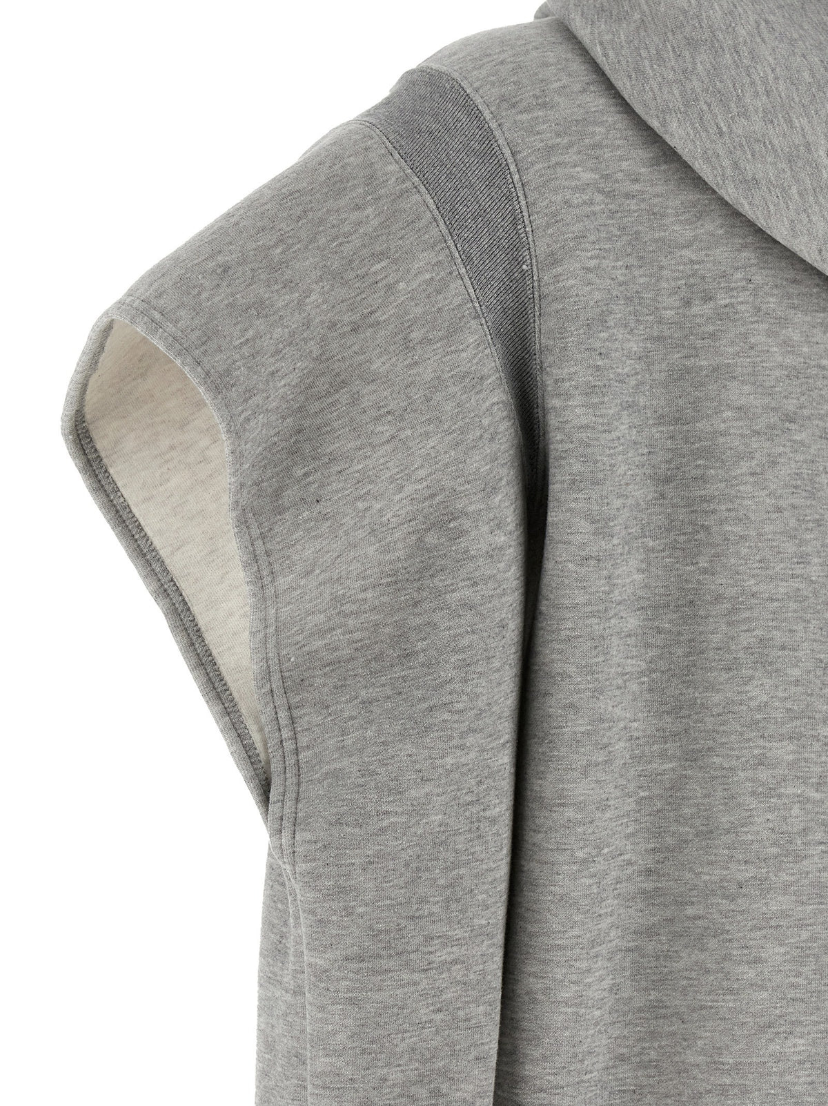'Sponge' hoodie 4