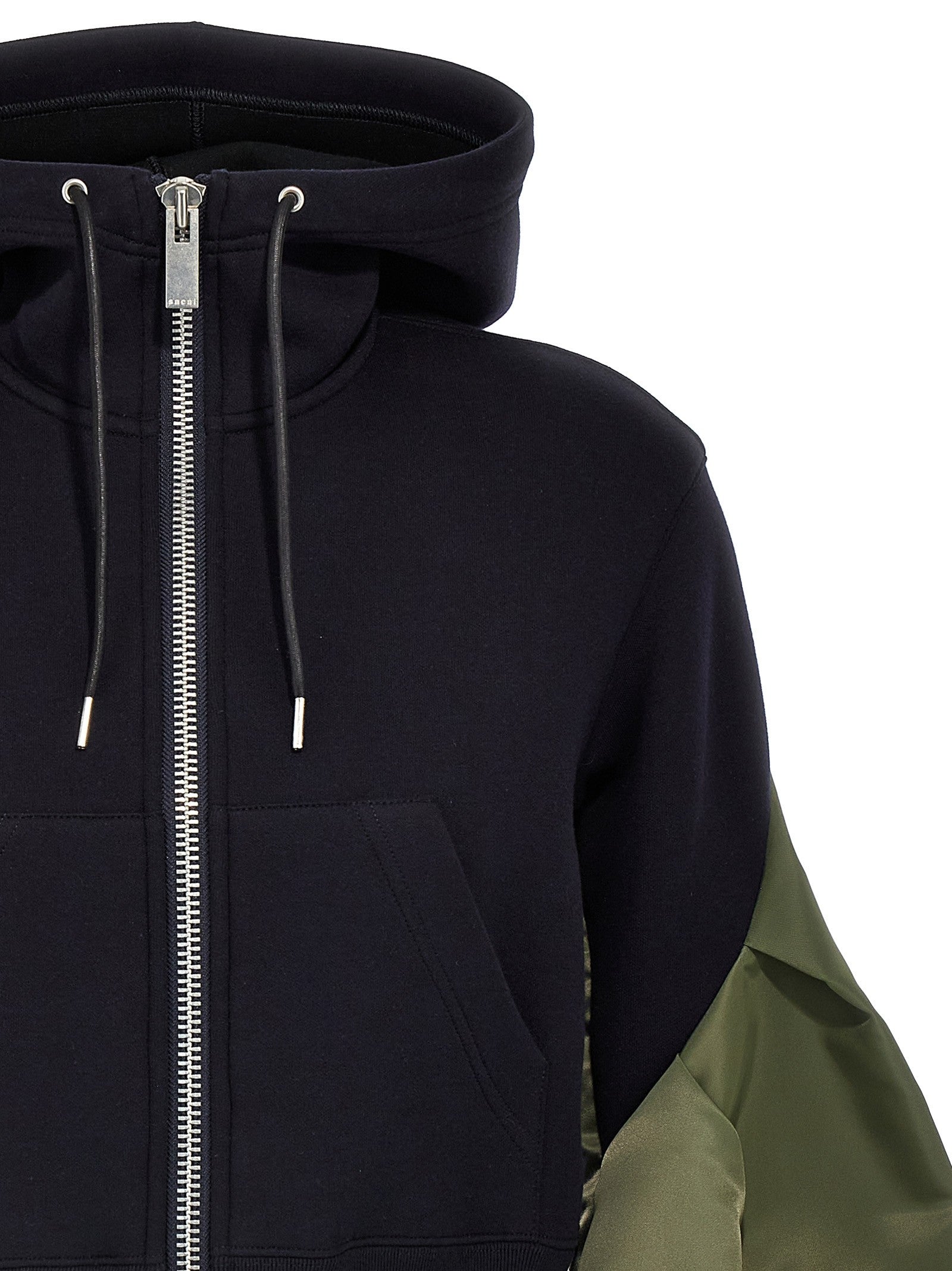 'Sponge' hoodie 3