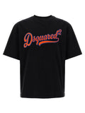 'Sponge Patch' T-shirt