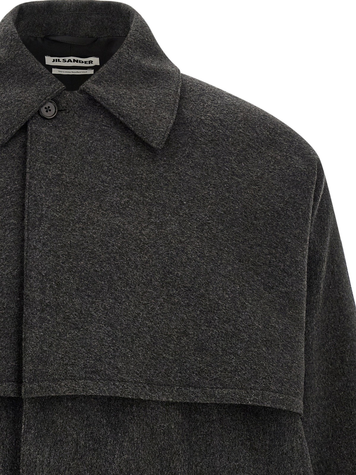 'Sport 131' coat 3