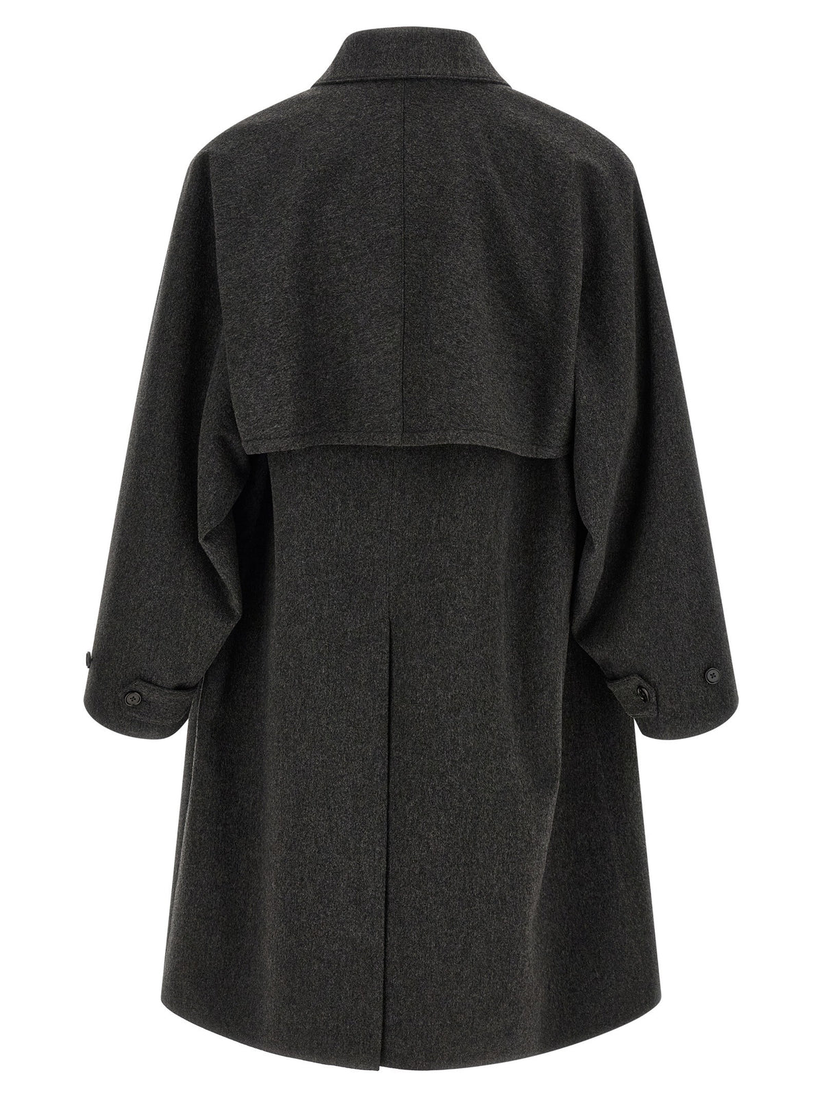 'Sport 131' coat 2