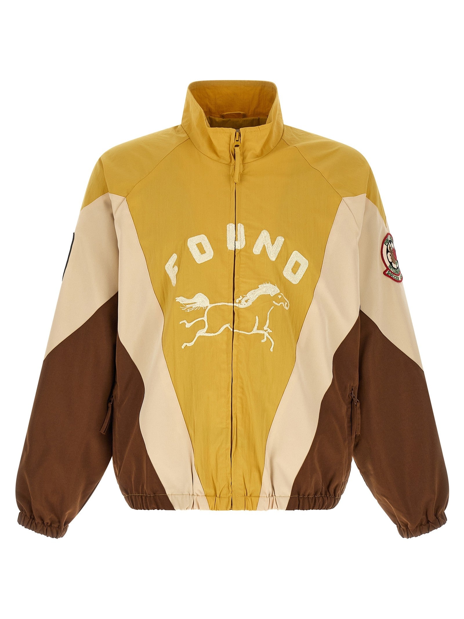 'Sport' windbreaker