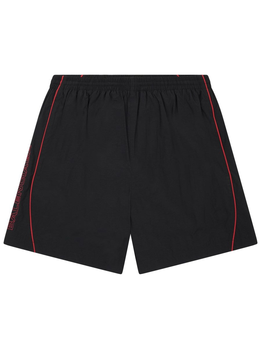 SPORTS SHORTS