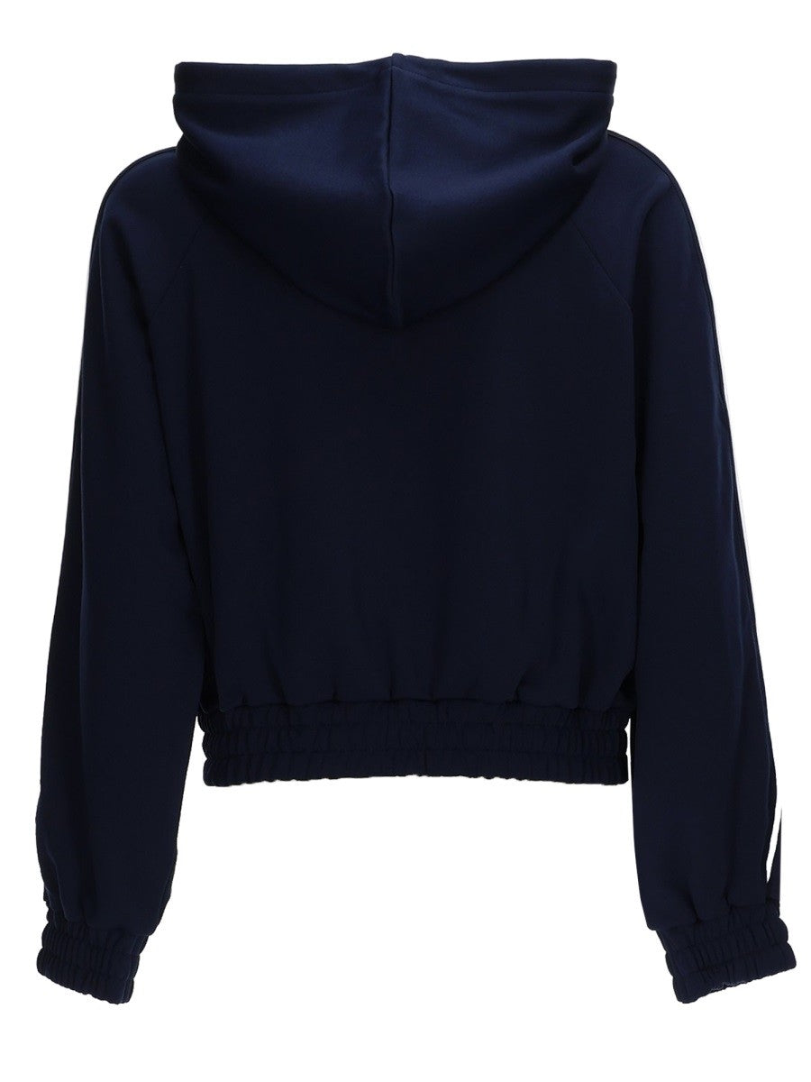 SPORTS TOP WITH LOGO 2