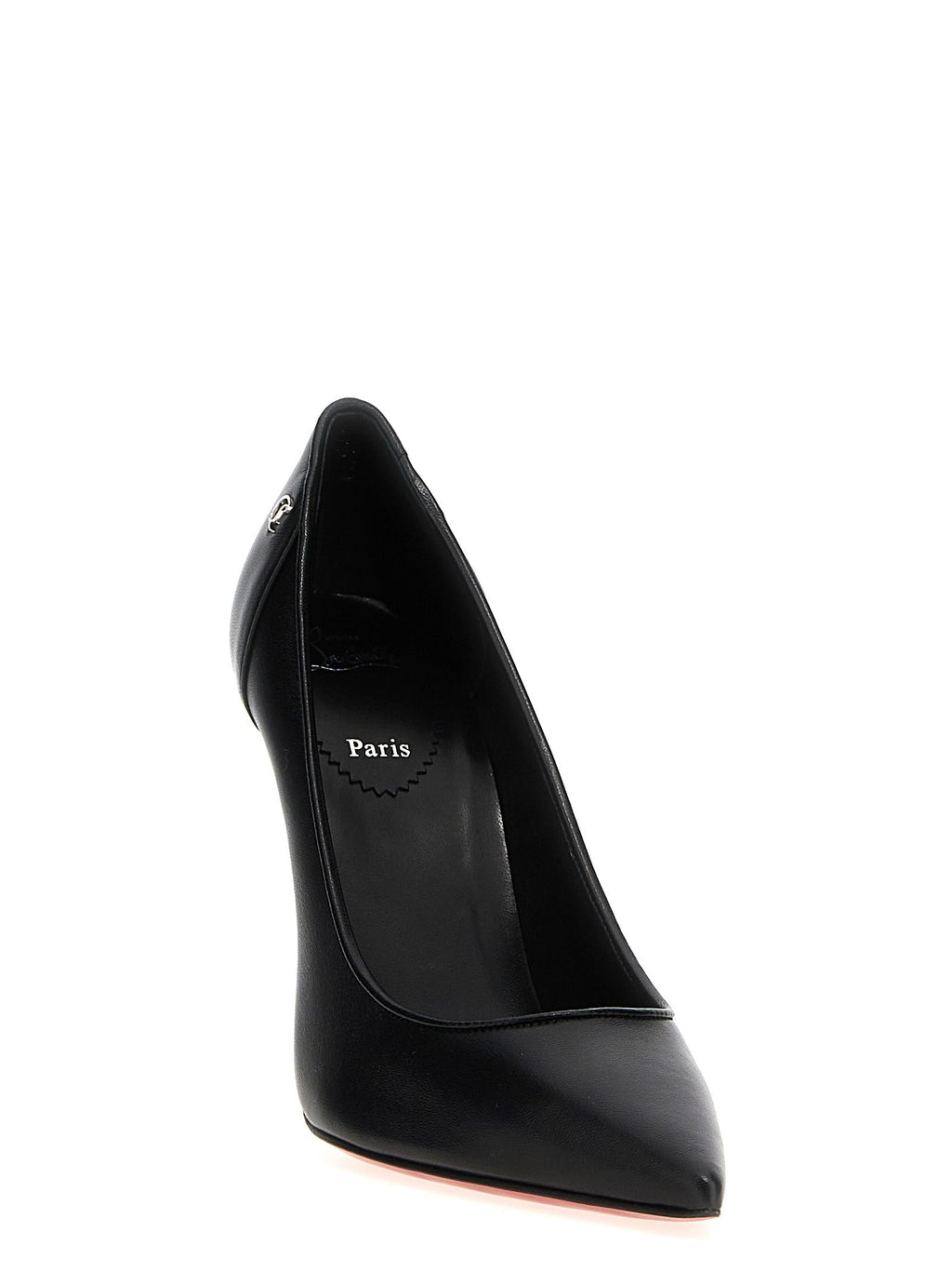 'Sporty Kate' pumps 2
