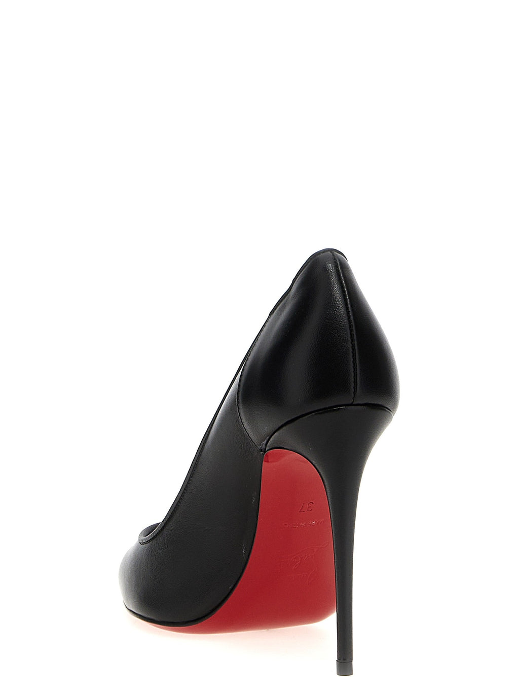 'Sporty Kate' pumps 3