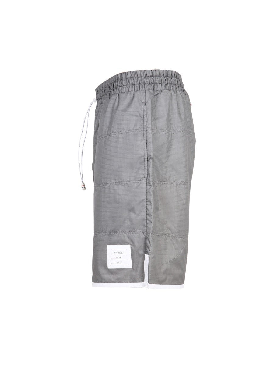 SPORTY RIPSTOP BERMUDA 2